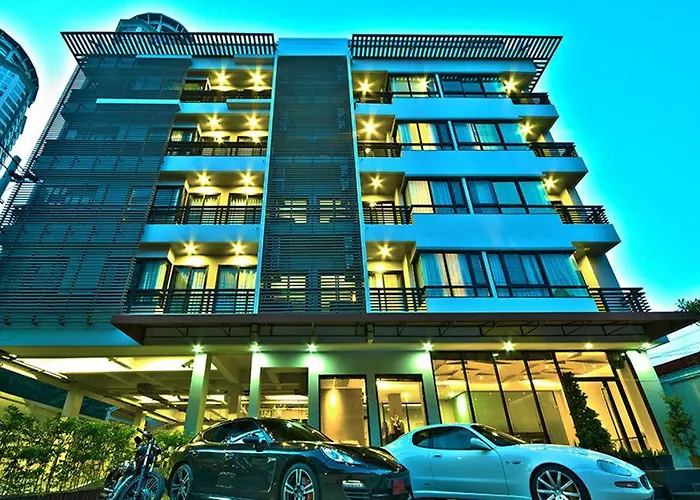 The Present Sathorn