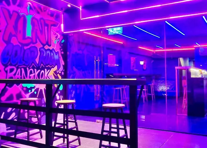 Xlnt Sukhumvit 8