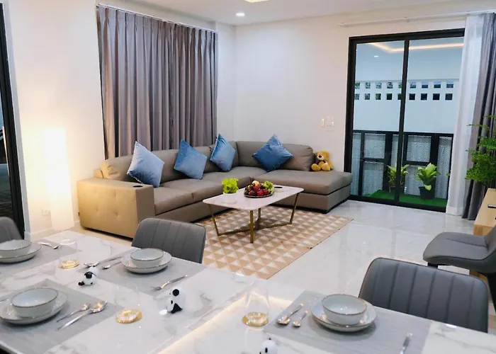 Cheri\'S Homestay 5And1 Bedroom Townhouse In Sukhumvit 36 , Central Bangkok, Near Tonglo Rail Station