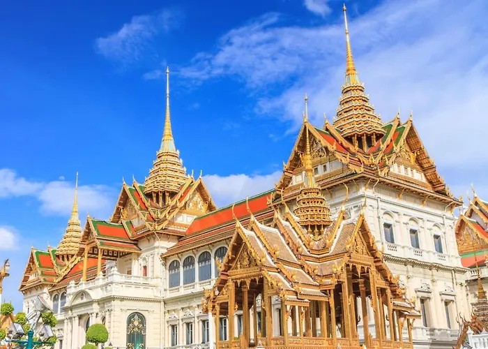 Go Inn Suvarnabhumi Airport - โกอินน์ สนามบินสุวรรณภูมิ ลาดกระบัง 11ทับ9