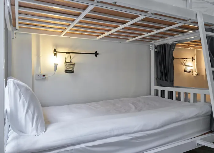 G5 Hostel