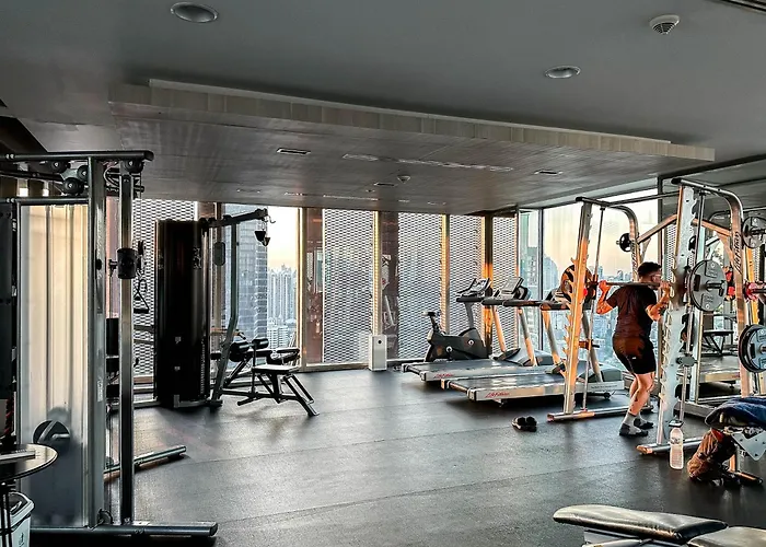 Thonglor Modern Luxury Condo