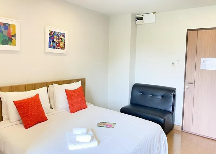 Casa Luxe Hotel&Resident