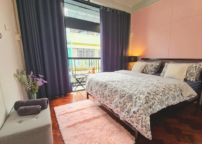 Meemaw\'S House Hostel