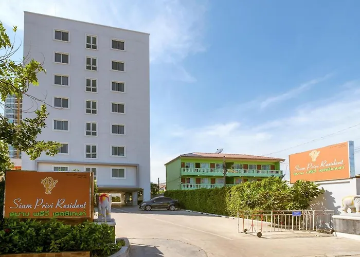 Siam Privi Hotel