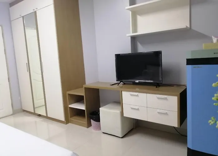 Ruamsab Apartment1