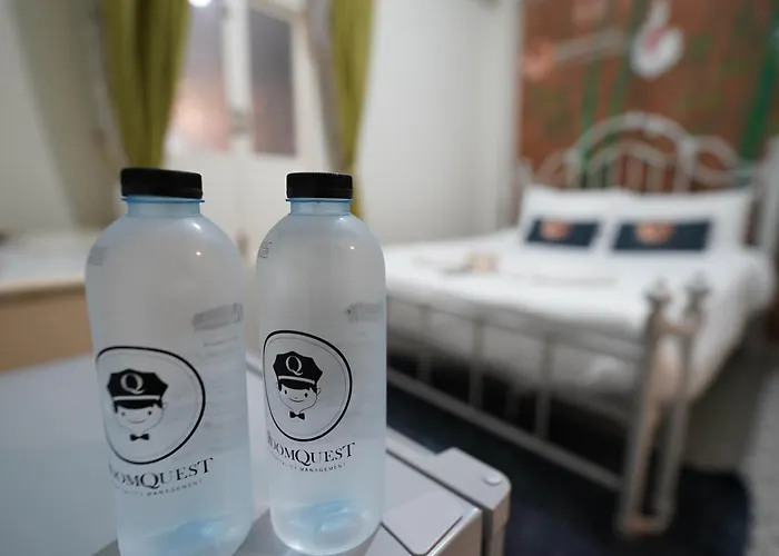 2499 Heritage Chinatown Bangkok Hotel By Roomquest