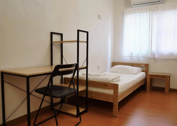 PanPan Hostel
