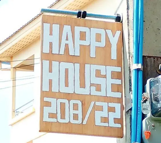 Happyhouse Laksi Station