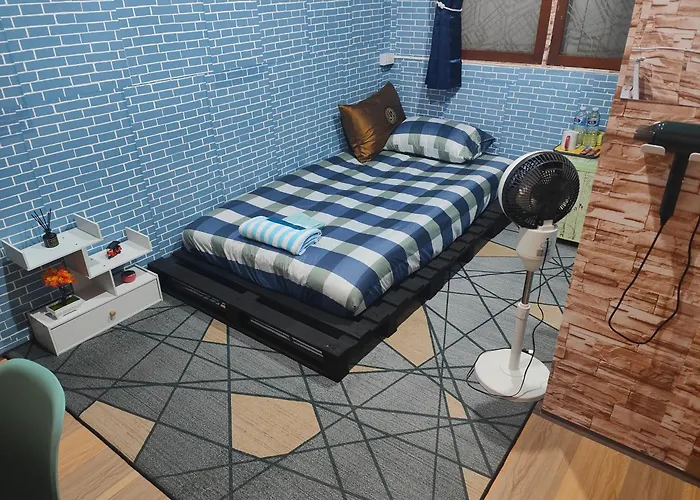 108 Olan Place Quiet Apartment With Free Wi-Fi