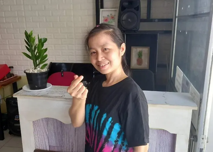 Amazing Khaosan Hostel