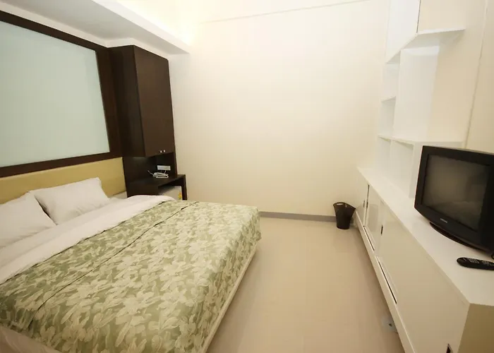 Nine Place Sukhumvit 40