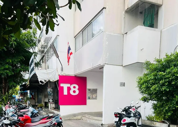 Condo Popular T8 Fl.5
