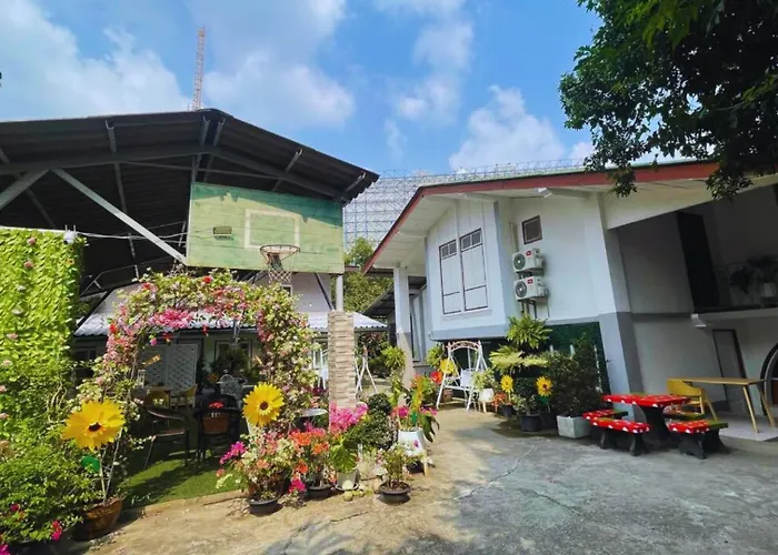 Magic Garden Residence Bangkok