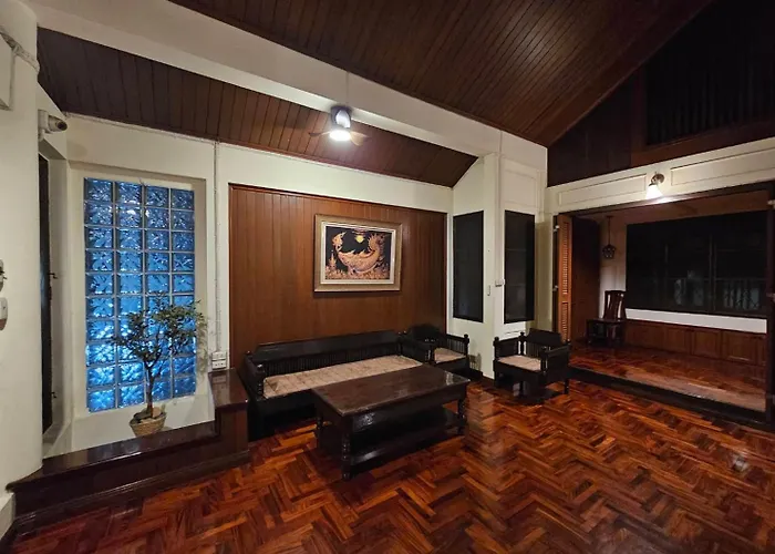 Nawamin Cozy House