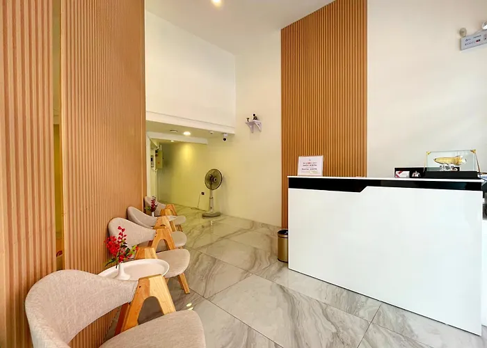 Arawana Express Sukhumvit 22