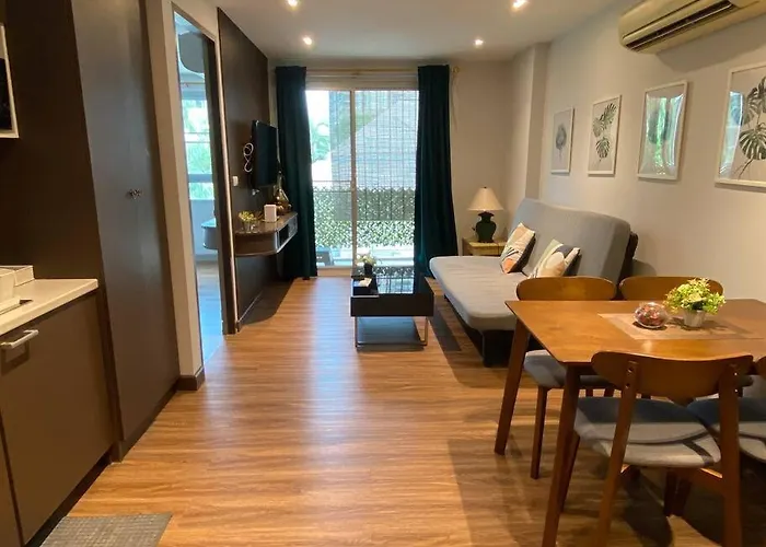 1 Bedroom Condo Sukhumvit Thonglor