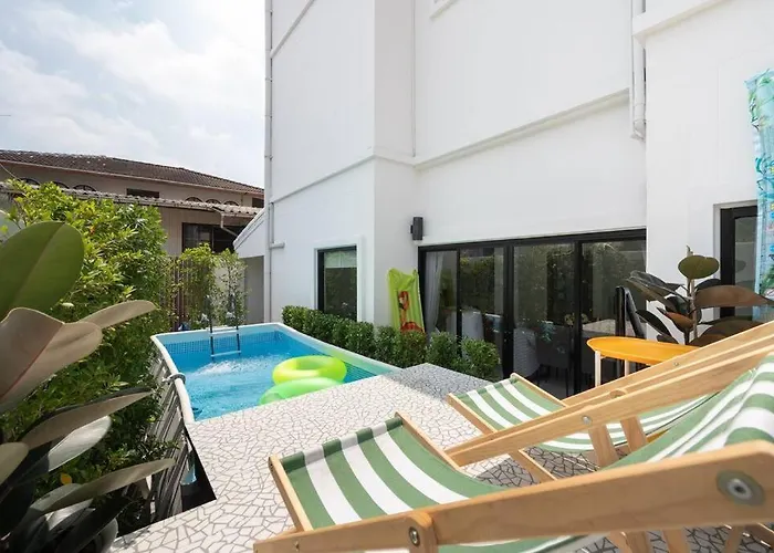 Miq Ekkamai3_Pool Villa_3Br House