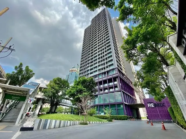 Noble Remix - Thonglor Bts