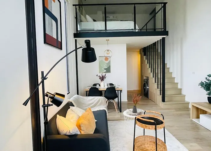 2417 Bts On Nut Siamese87 Two Bedroom Loft