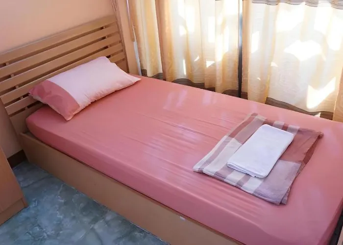 Oyo 730 Meedee Hostel