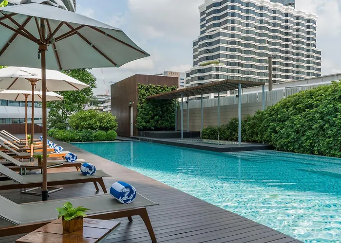 Residences Waldorf Astoria High Floor 83 Sqm Apartment