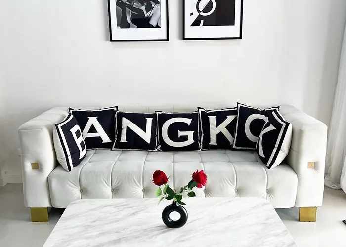 Love House