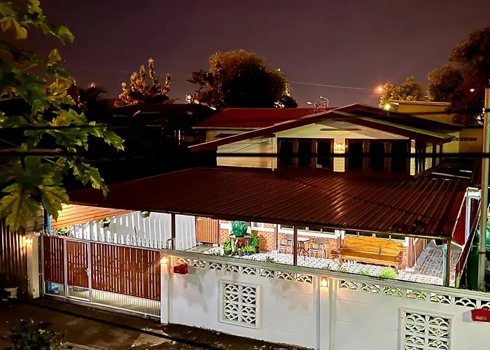 Ken Homestay