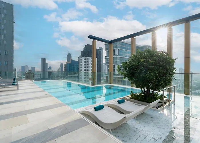 Staybridge Suites Bangkok Thonglor By Ihg