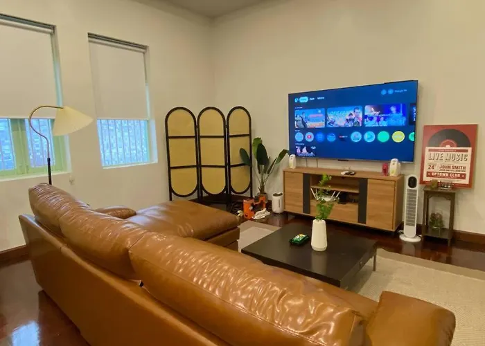 House 3 Rooms,Silom,China Town,Bts Surasak