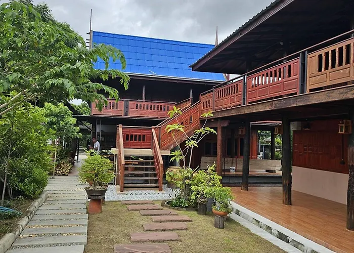 Nipatra Homestay