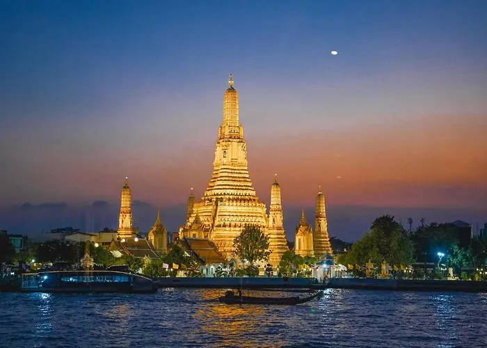 Sala Rattanakosin Bangkok