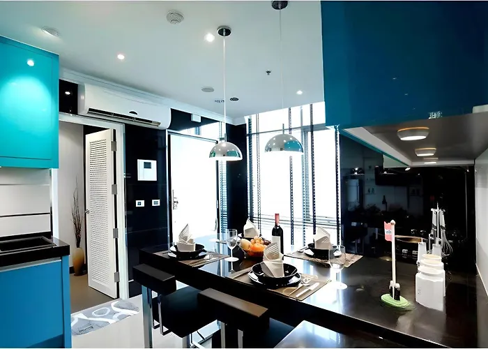 1Million Dollar Lovely Large Asoke Mrt Bts Central Asoke