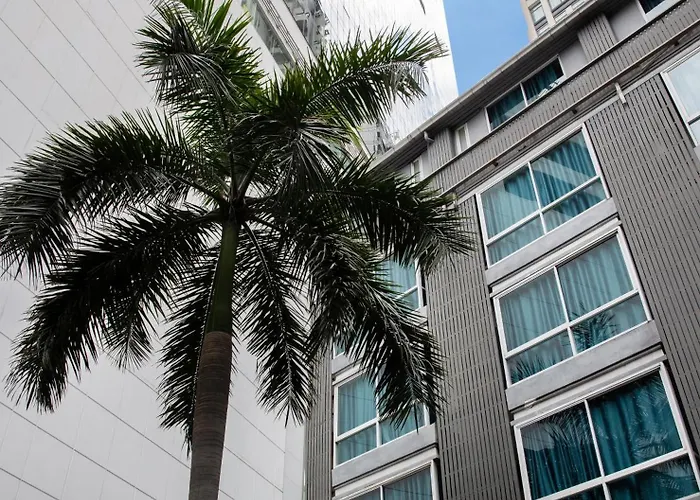 Nantra Sukhumvit 39