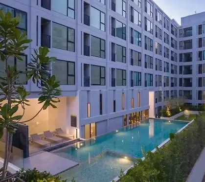 Sathorn Charoen Nakhon Bangkok