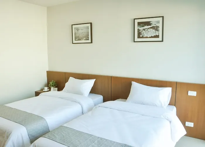 24Residence Siriraj