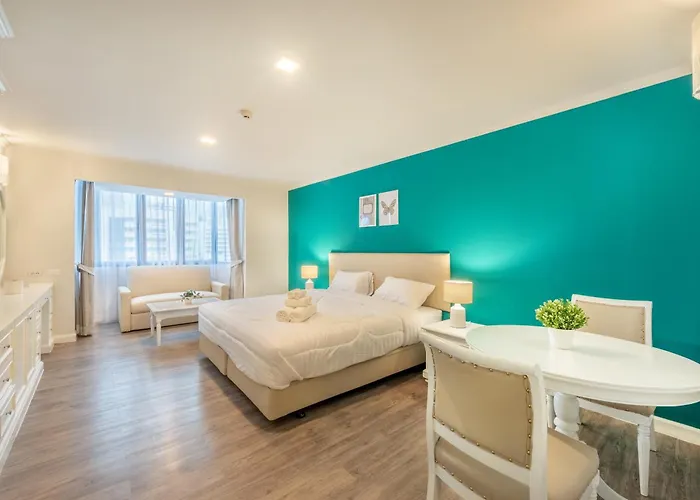 Neom Town Residence