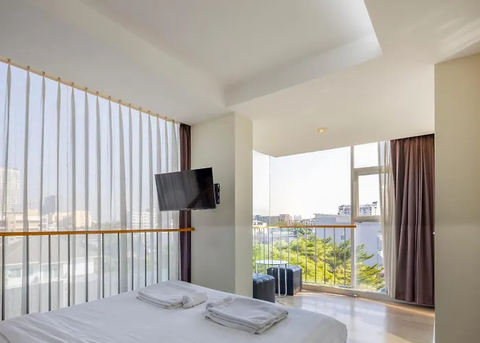 Gp House Express Sukhumvit 81