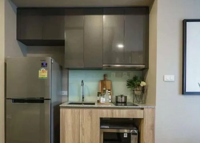 City View - 1 Bedroom