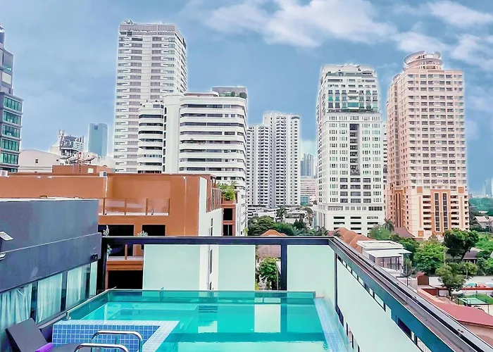 Metacity Bangkok