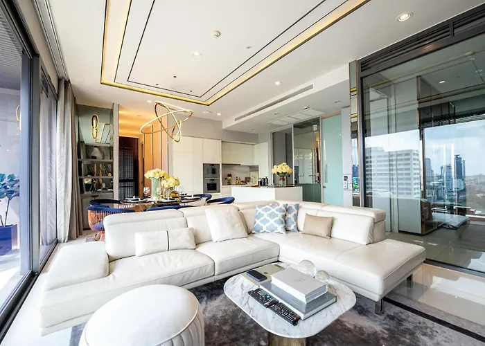 1Million Dollar Super Luxury Property With Amazing Sky Pool And Facilities