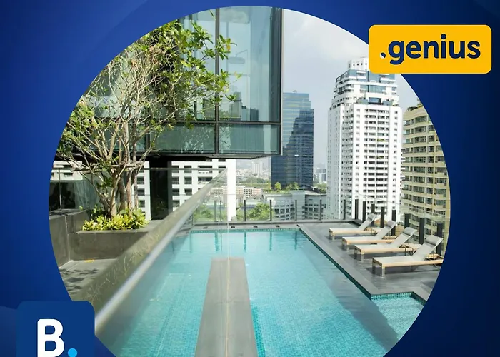 Circle Sukhumvit 11 Bangkok