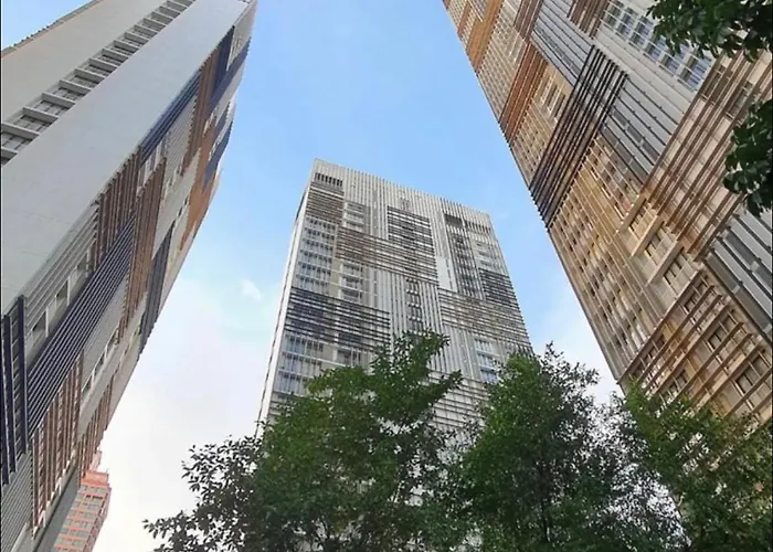 Super Luxury Condo Sukhumvit 24