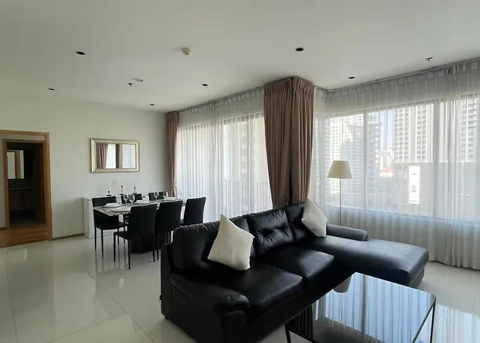 The Emporio Place