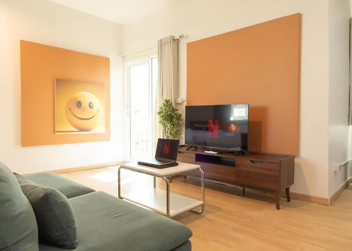 Samyan Story Boutique Hotel
