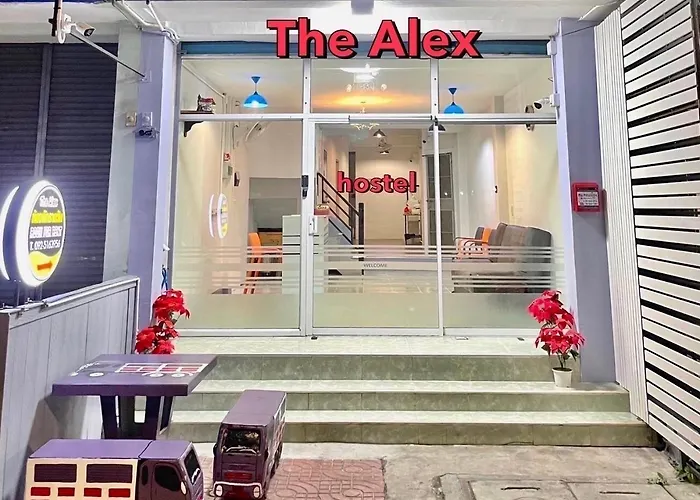 The Alex