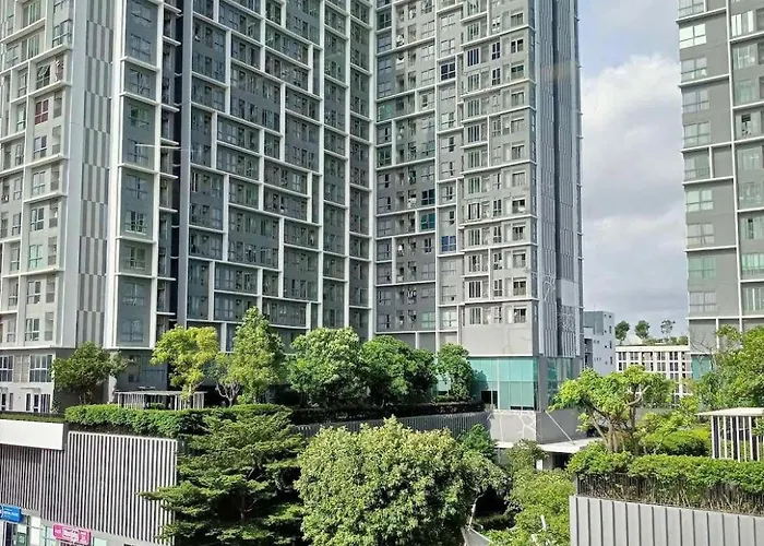 Ideo Mobi Condo
