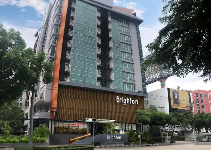Brighton Hotel Bangkok