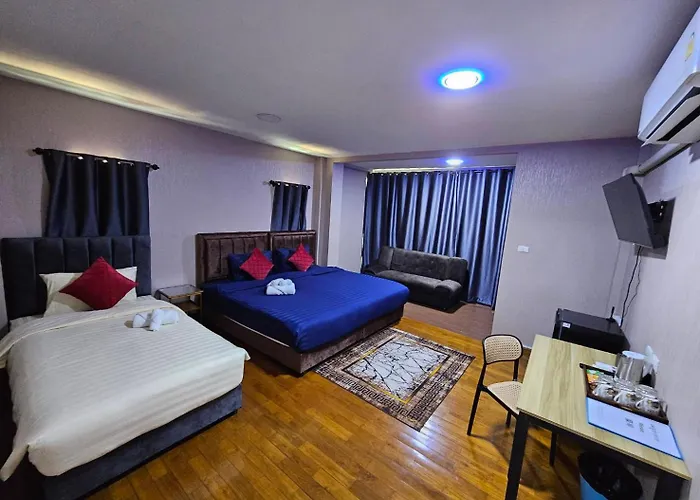 Khokeng Room