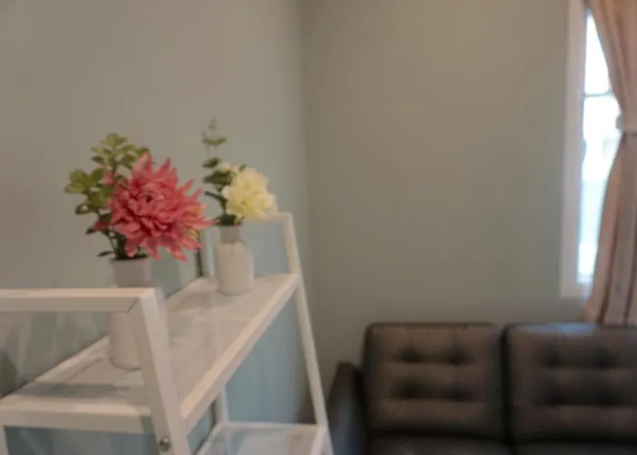 Family Friendly Home